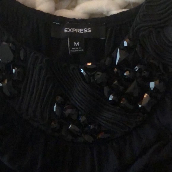 Express tank - Picture 4 of 4